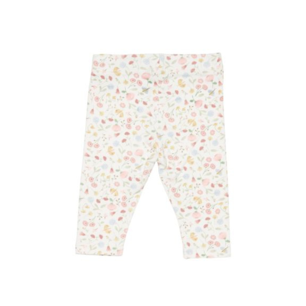 Little Dutch Pantalon Flowers & Butterflies