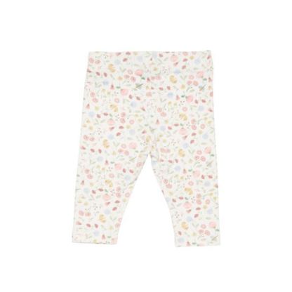 Little Dutch Pantalon Flowers & Butterflies