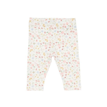 Little Dutch Pantalon Flowers & Butterflies