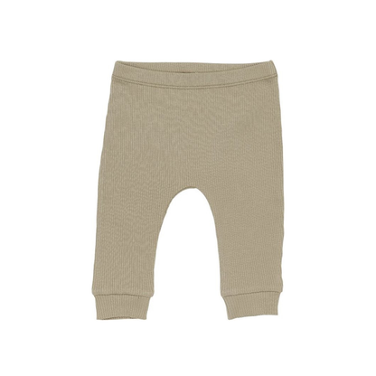 Little Dutch Broek Rib Olive