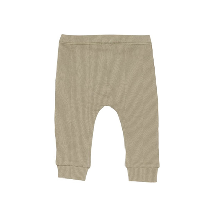 Little Dutch Broek Rib Olive