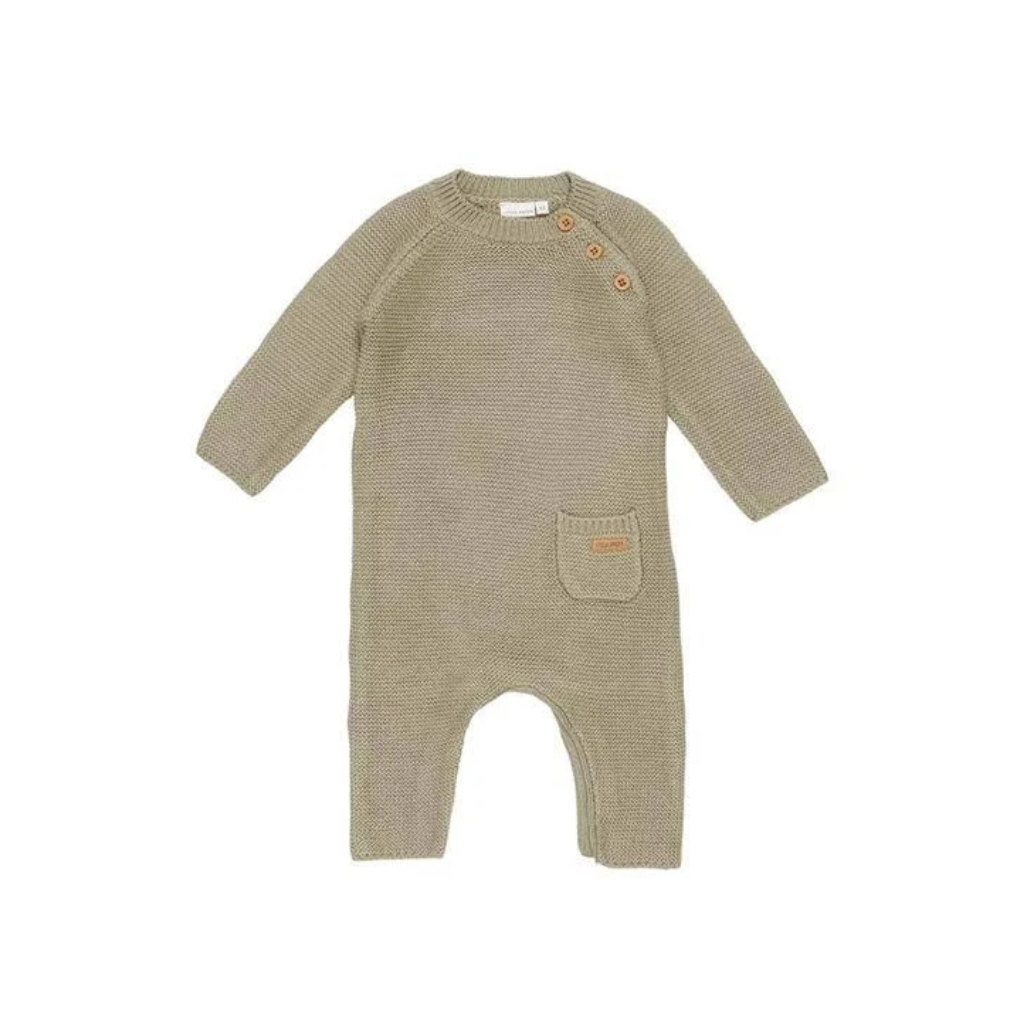 Little Dutch Combinaison Olive