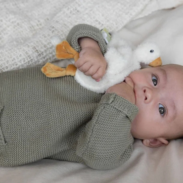 Little Dutch Combinaison Olive