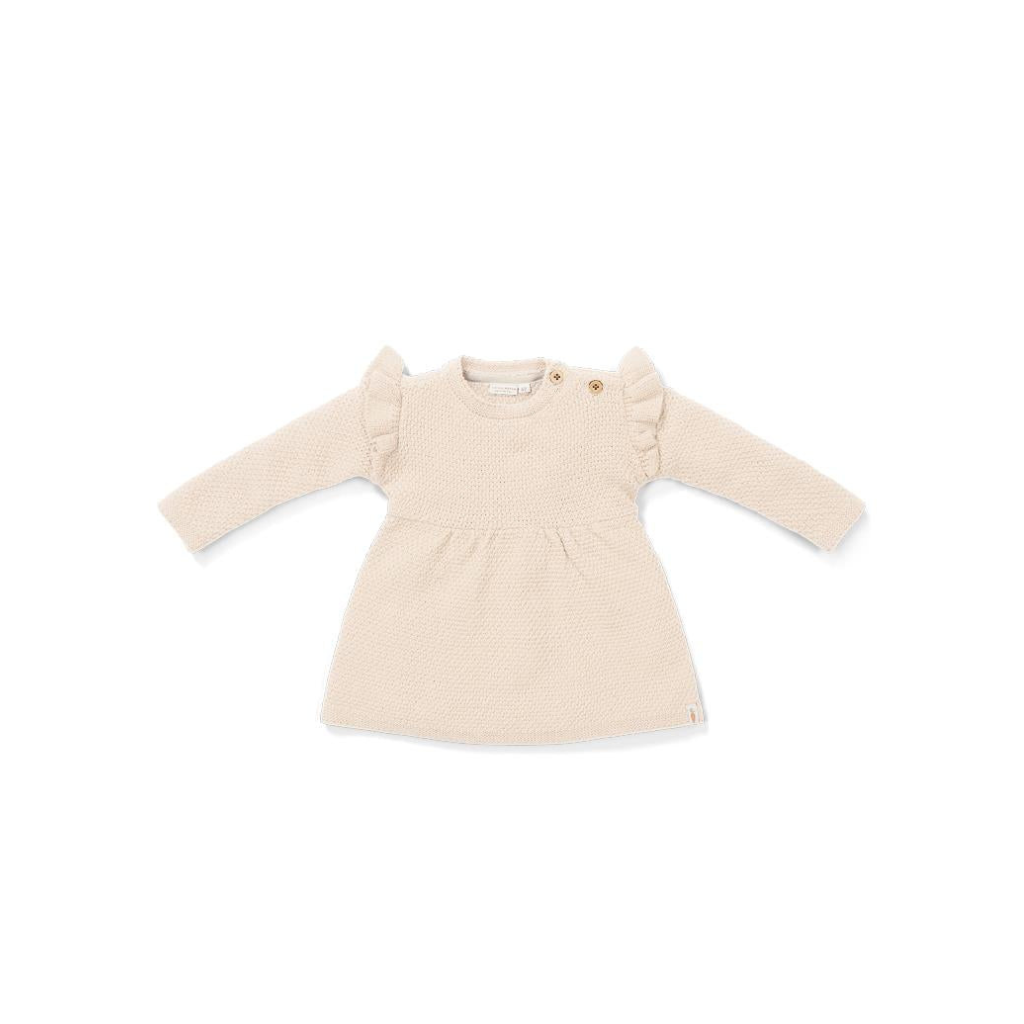 Little Dutch Kleedje Baby Bunny Sand