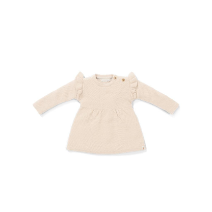 Little Dutch Kleedje Baby Bunny Sand