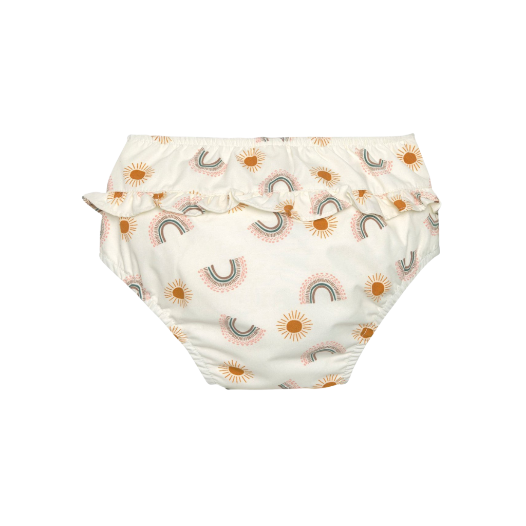 Lässig Slip de bain Rainbow Nature