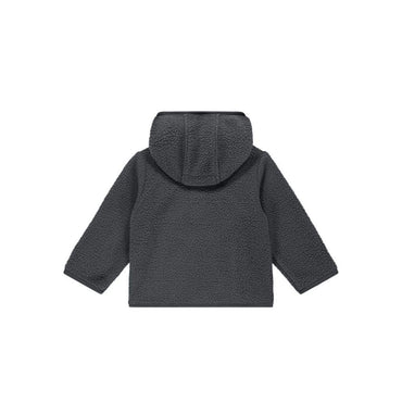 BabyFace Jas antraciet