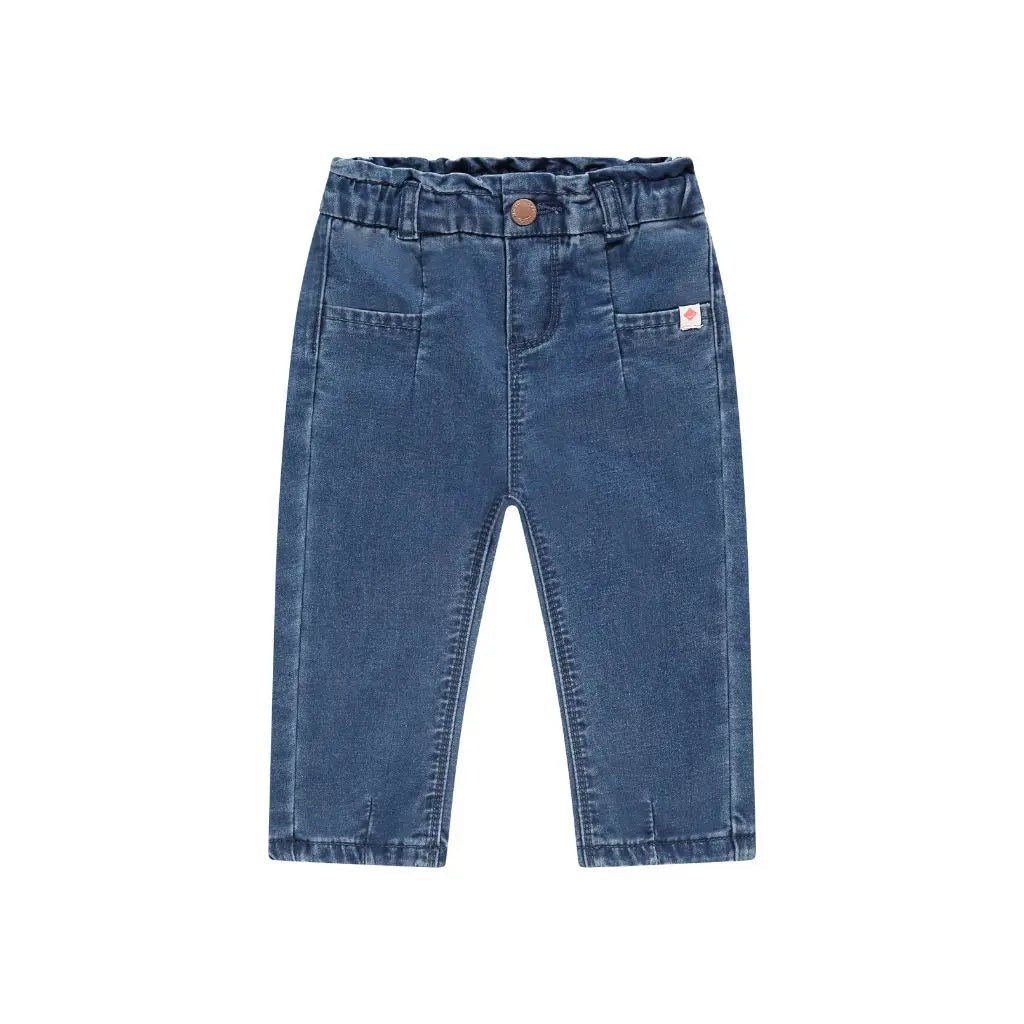 BabyFace Pantalon jeans bleu