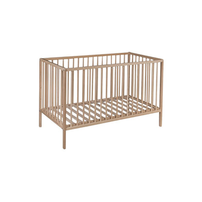 Amal II Babybed Happy Naturel