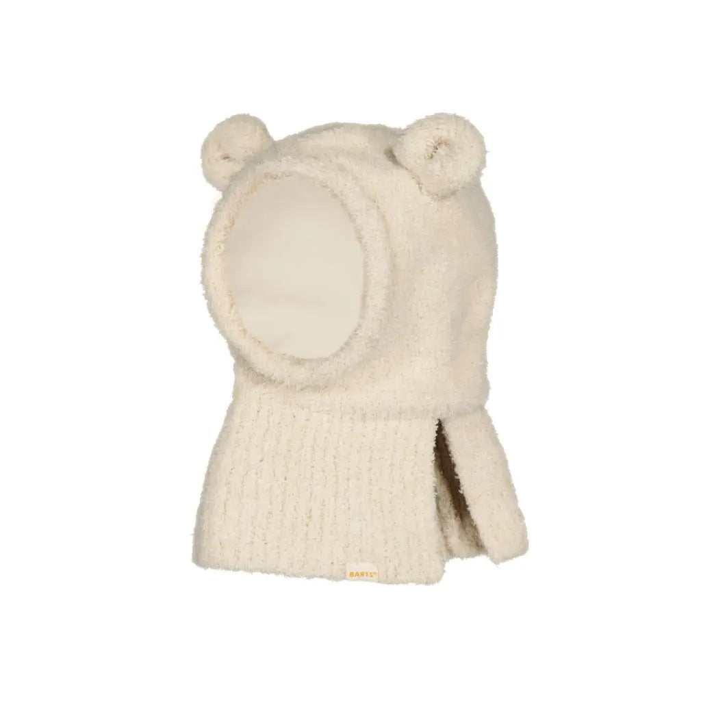 Barts Balaclava Piscea cream uniseks 47-50