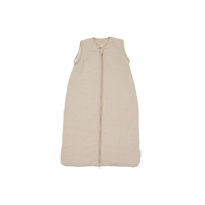 Little Dutch Sac de couchage d'hiver Pure Beige 90 cm