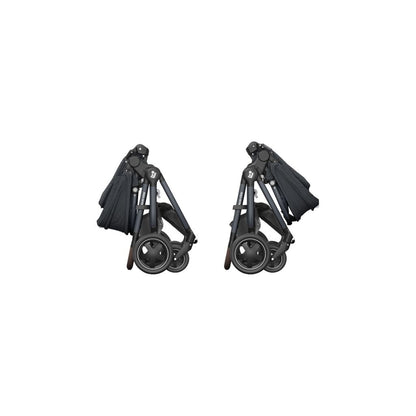 Maxi-Cosi Poussette 2 en 1 Adorra 2 Essential Graphite