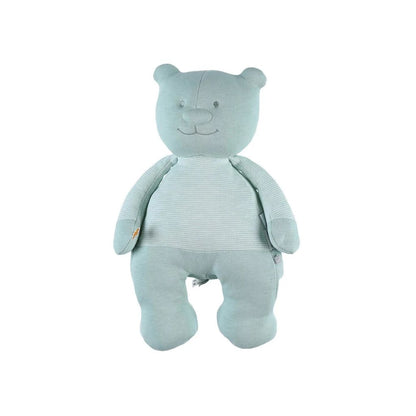 Noukie's Knuffel Paco, Nouky & Lola - Nouky 40 cm munt