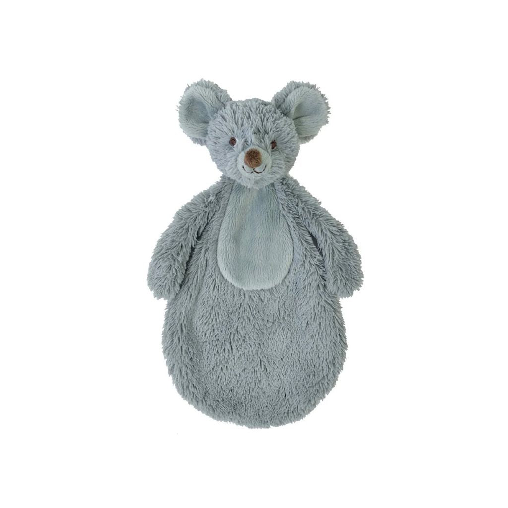 Happy Horse Doudou Souris Mel gris 25 cm