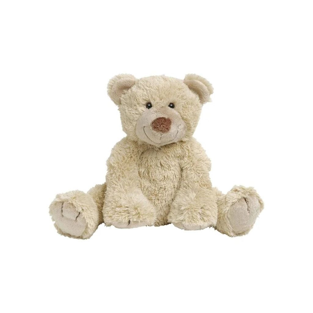 Happy Horse Knuffel Beer Boogy beige 34 cm