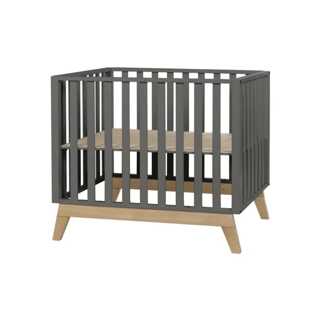 Pericles Park Malmo Moon Grey