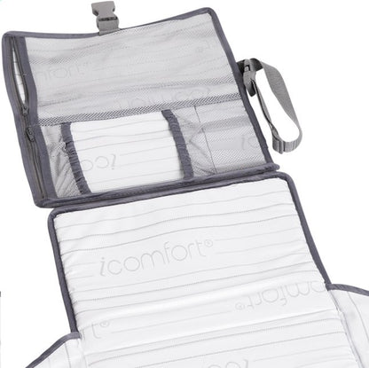 Bo Jungle Matelas à langer B-Portable Changing Pad