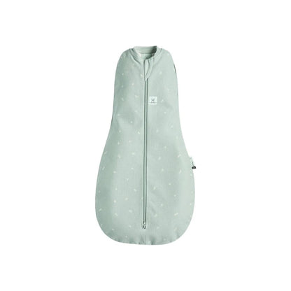 Ergopouch Inbakerzak /  Slaapzak Cocoon TOG 1,0 Sage Green 60 cm