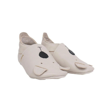 Bobux Schoentjes Soft Soles Milky Cub
