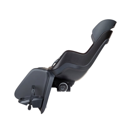 Bobike Siège-vélo GO® Maxi Inclinable Black