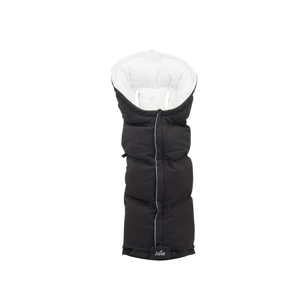 Joie Chancelière pour poussette Therma Winter Coal