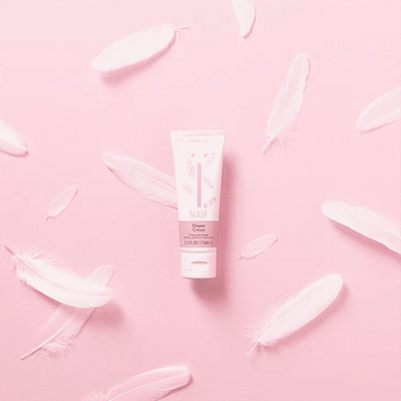 Naïf Diaper Cream, 75ml