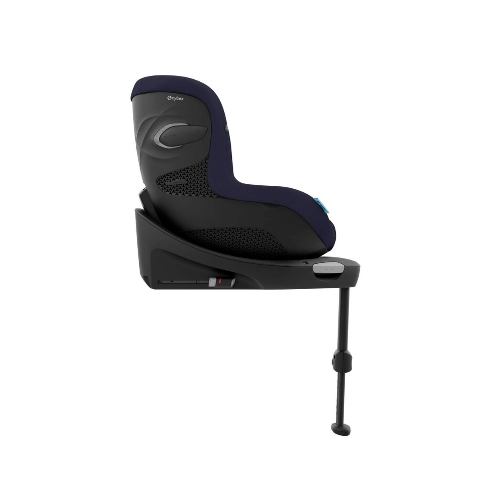 Cybex INFO autostoel Sirona G i-size PLUS Gr0/1 Ocean Blue