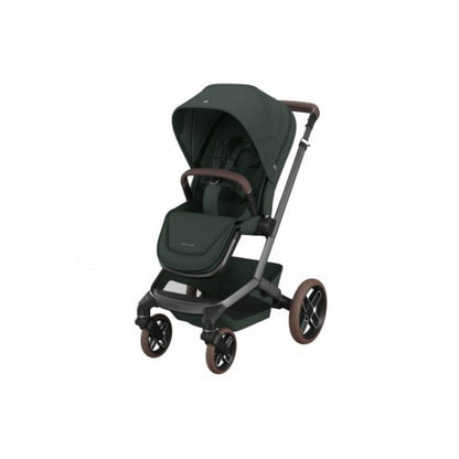 Maxi-Cosi Poussette Fame Twillic Green