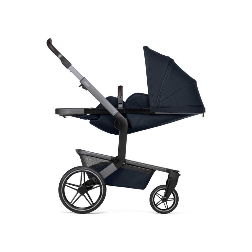 Joolz Poussette 3 en 1 Day5 Navy Blue