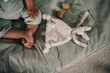 Koeka Doudou Otis Warm White