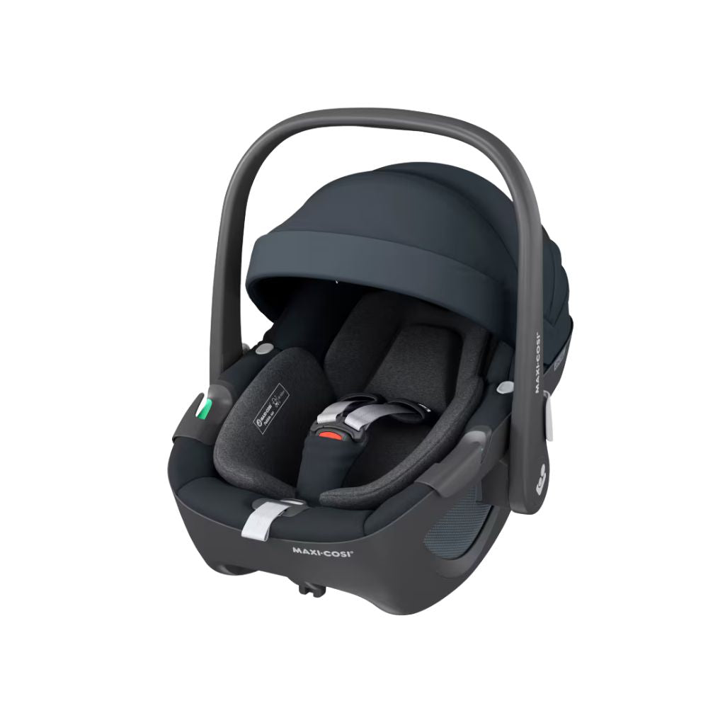 Maxi-Cosi Draagbare autostoel Pebble 360 Groep 0+ i-Size Essential Graphite