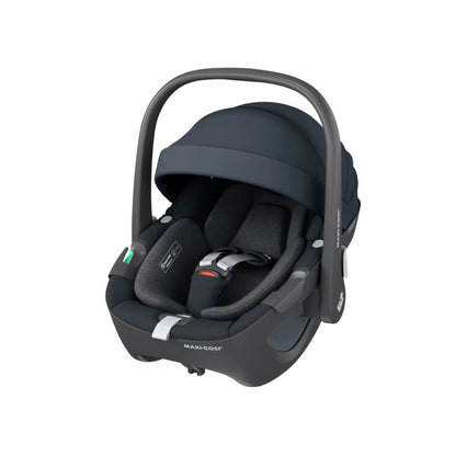 Maxi-Cosi Draagbare autostoel Pebble 360 Groep 0+ i-Size Essential Graphite