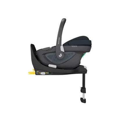 Maxi-Cosi Draagbare autostoel Pebble 360 Groep 0+ i-Size Essential Graphite
