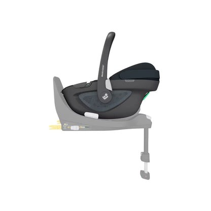 Maxi-Cosi Draagbare autostoel Pebble 360 Groep 0+ i-Size Essential Graphite