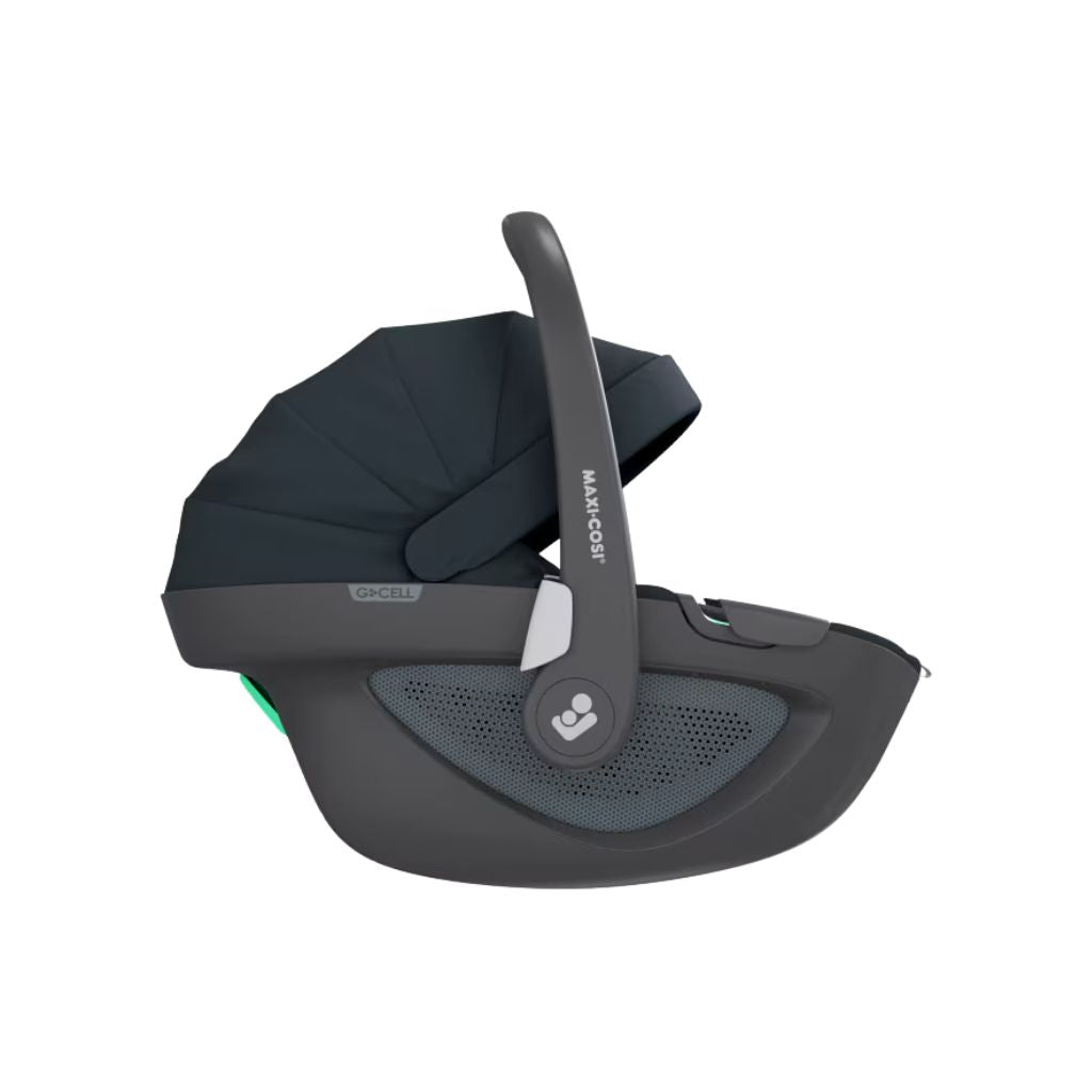 Maxi-Cosi Draagbare autostoel Pebble 360 Groep 0+ i-Size Essential Graphite