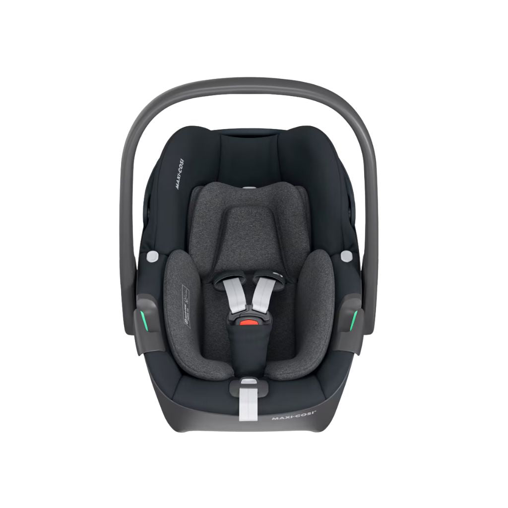 Maxi-Cosi Draagbare autostoel Pebble 360 Groep 0+ i-Size Essential Graphite