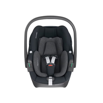 Maxi-Cosi Draagbare autostoel Pebble 360 Groep 0+ i-Size Essential Graphite