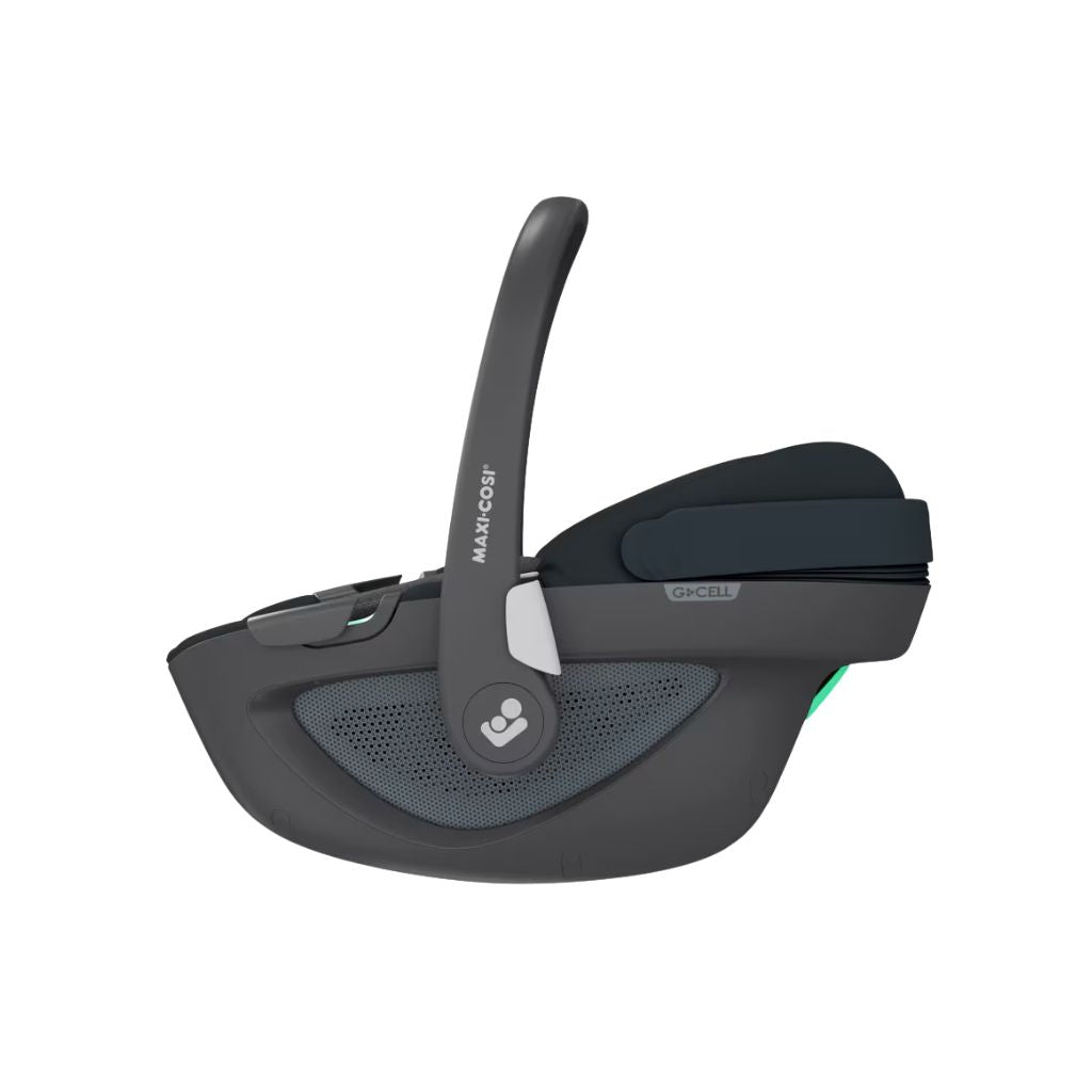 Maxi-Cosi Draagbare autostoel Pebble 360 Groep 0+ i-Size Essential Graphite
