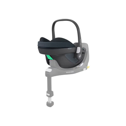 Maxi-Cosi Draagbare autostoel Pebble 360 Groep 0+ i-Size Essential Graphite