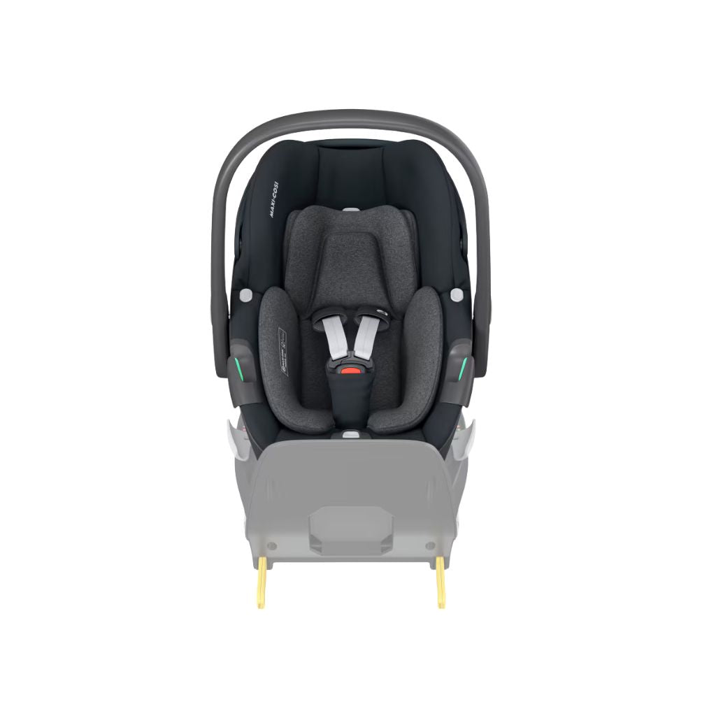 Maxi-Cosi Draagbare autostoel Pebble 360 Groep 0+ i-Size Essential Graphite