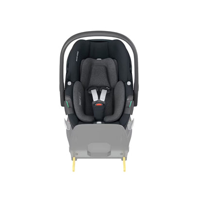 Maxi-Cosi Draagbare autostoel Pebble 360 Groep 0+ i-Size Essential Graphite