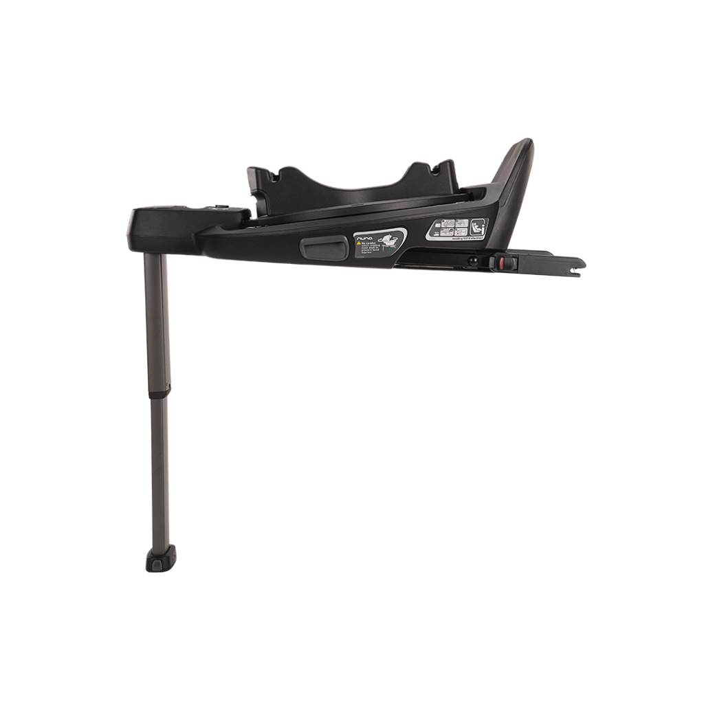Nuna Base Isofix Curv R129