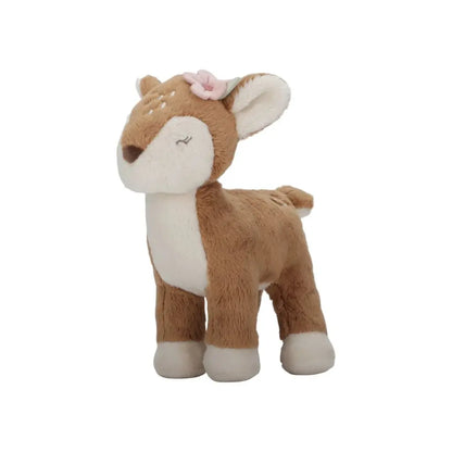 Little Dutch Peluche Fairy Garden Biche 21 cm