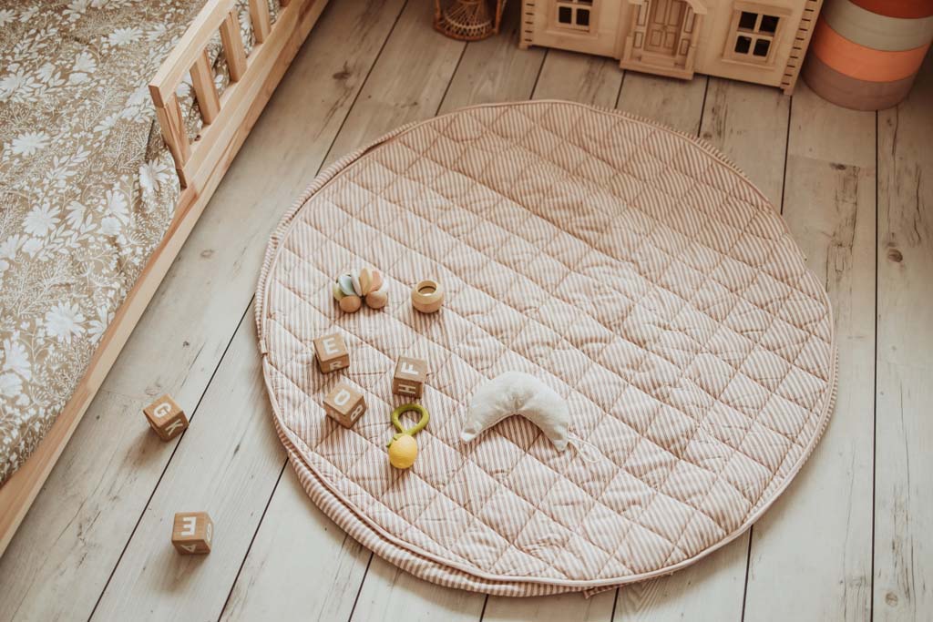 Play&Go Tapis de jeu organic