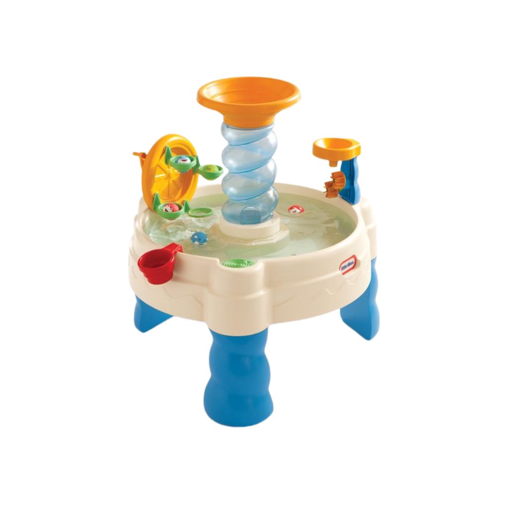Watertafel, Little Tikes Spiralin' Seas