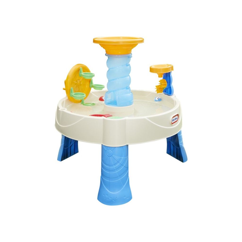 Watertafel, Little Tikes Spiralin' Seas