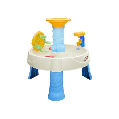 Watertafel, Little Tikes Spiralin' Seas
