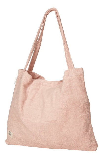 Koeka Verzorgingstas Dijon Daily Mom bag Bright Blossom