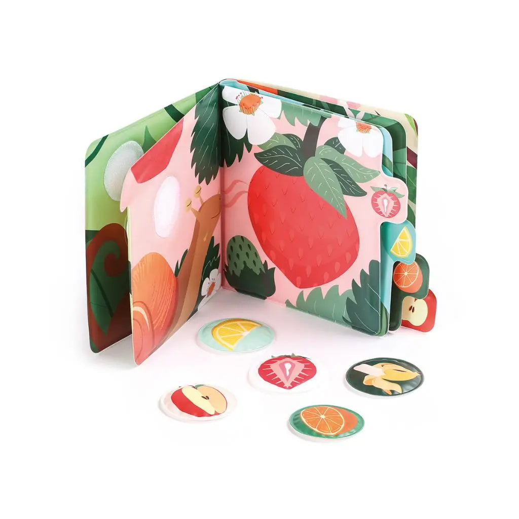 Ludi Geurboek Fruit