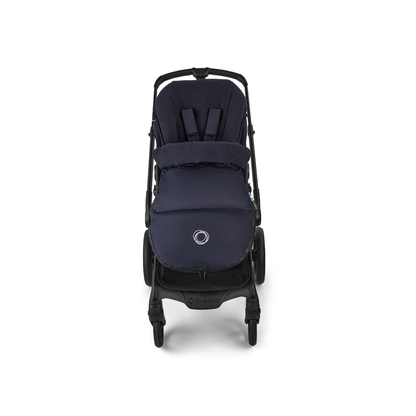 Bugaboo Chancelière performance THERMOLITE® Deep Indigo